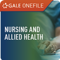 Gale Nursing and Allied Health