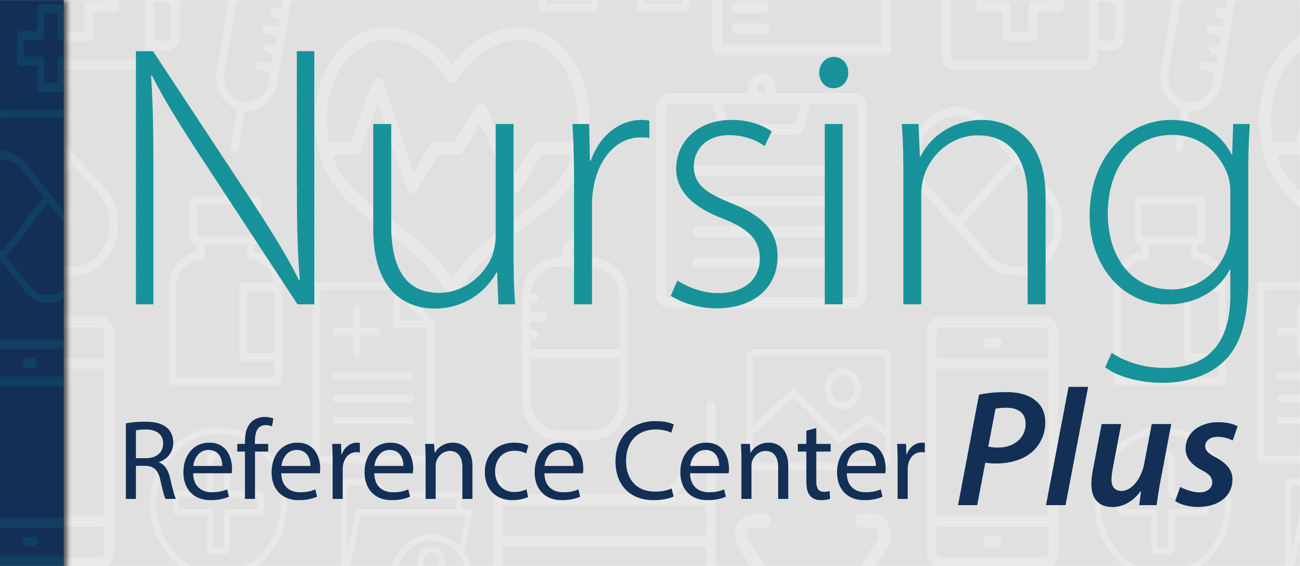 Nursing Reference Center Plus